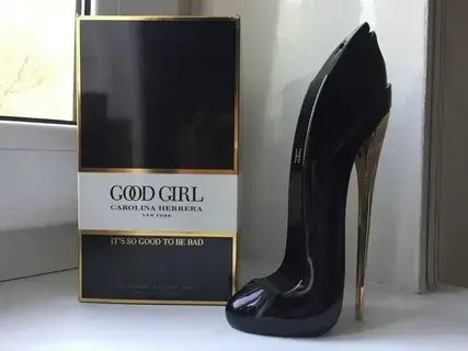 Парфюмерная вода Good Girl It's So Good To Be Bad Carolina Herrera 80 мл